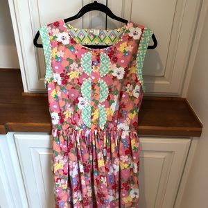 Matilda Jane Dress